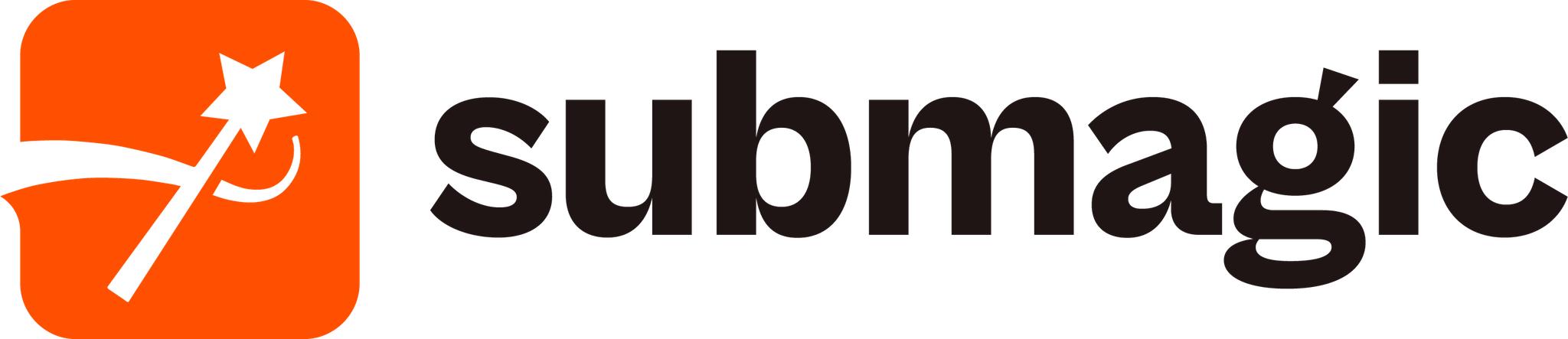 Submagic Logo
